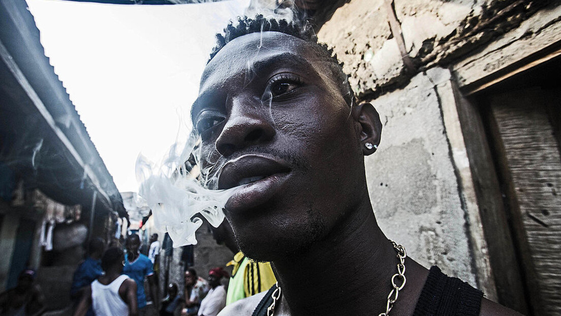 Сијера Леоне: Ванредна ситуација због дроге наводно "зачињене" људским костима