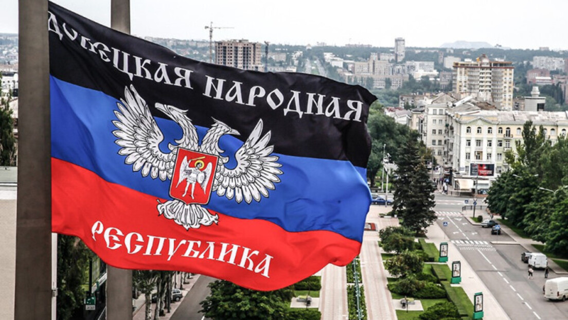 Trnoviti put Donjecke Narodne Republike: od rata do povratka u sastav Rusije