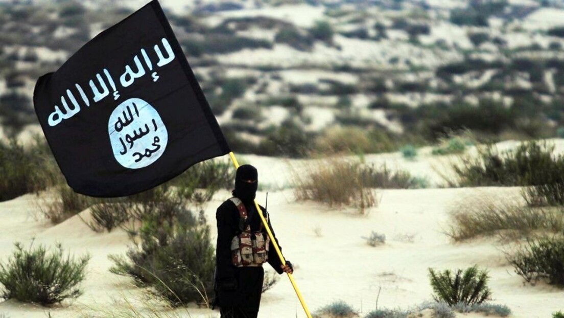 Stručnjak za terorizam: Džihadisti ISIS-a ulaze u EU koristeći ukrajinske pasoše