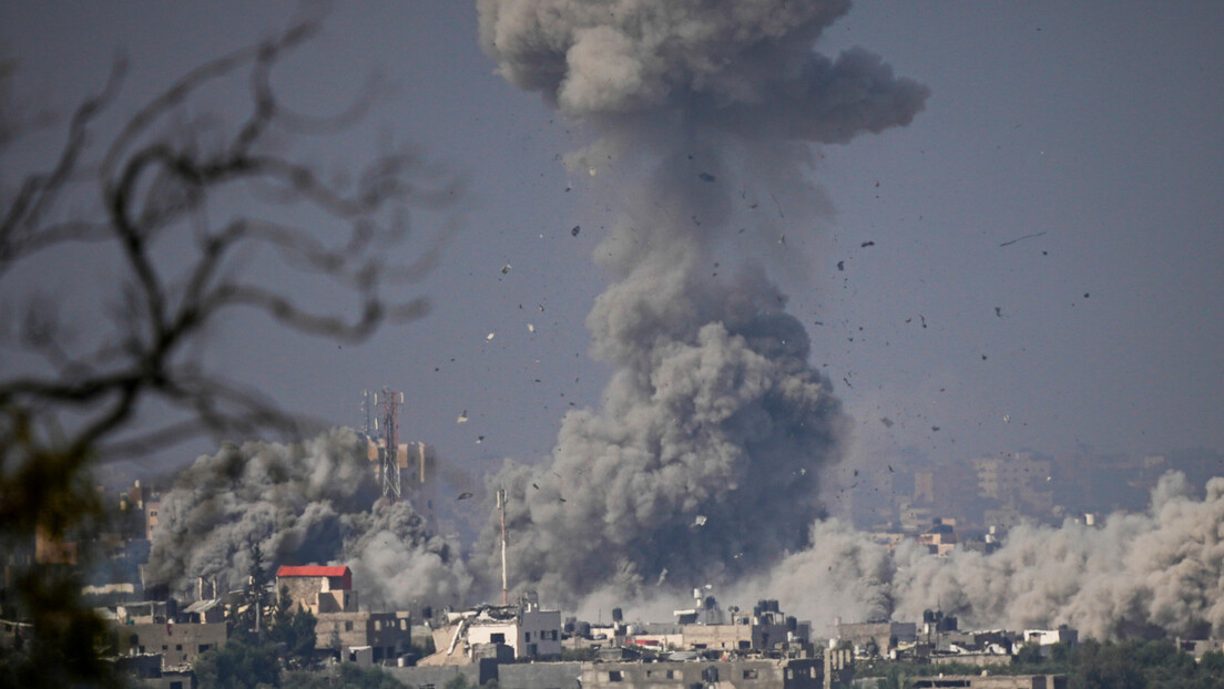 Галант: Израелске трупе се припремају за офанзиву у Рафи