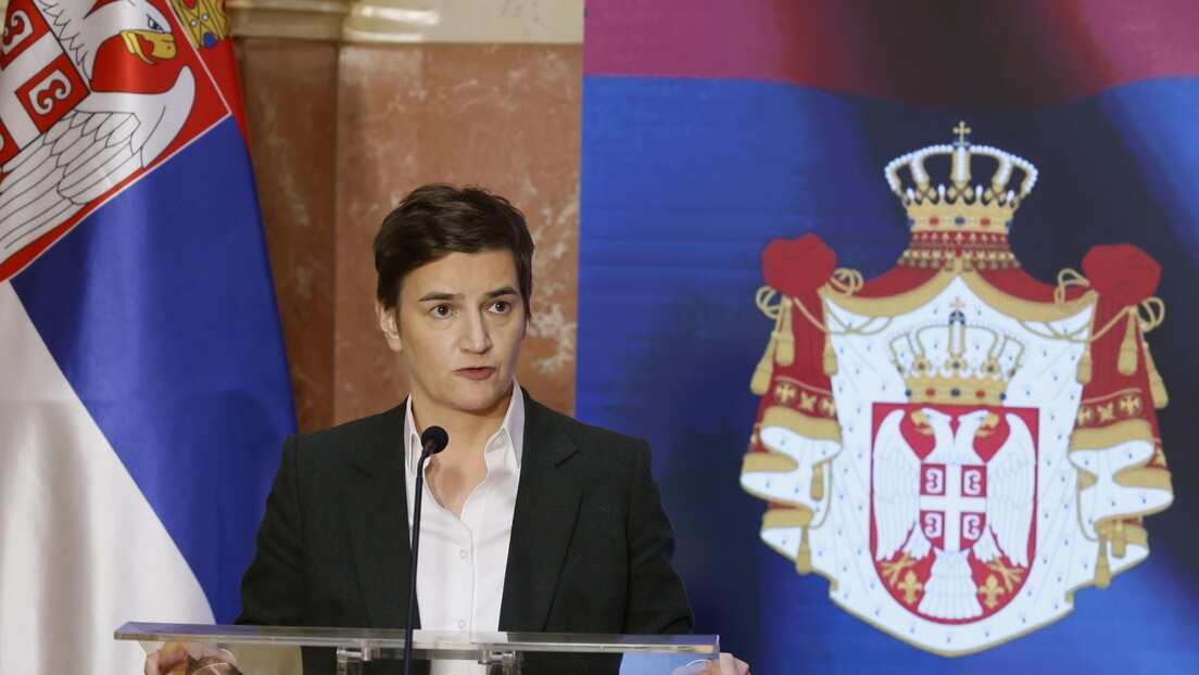 Ana Brnabić: Danas ću ponovo pozvati opoziciju na razgovor