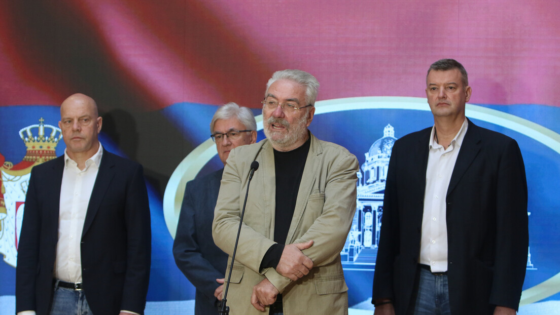 Jedan neobičan slučaj: Nestorovićev pokret vraća pare državi