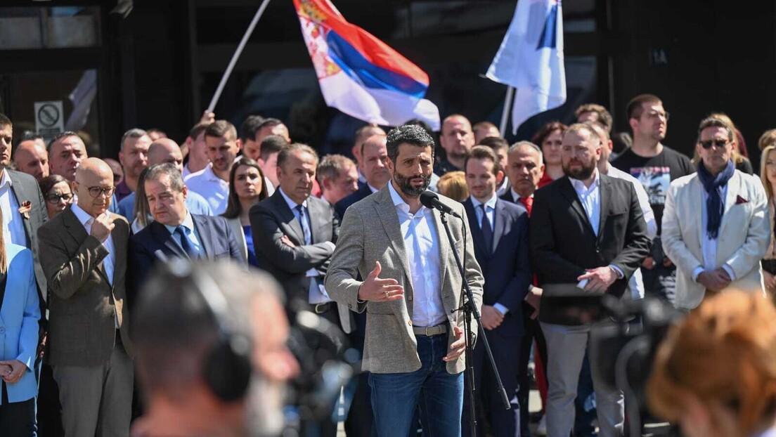 U susret beogradskim izborima: Ko je sve na listi koalicije oko SNS