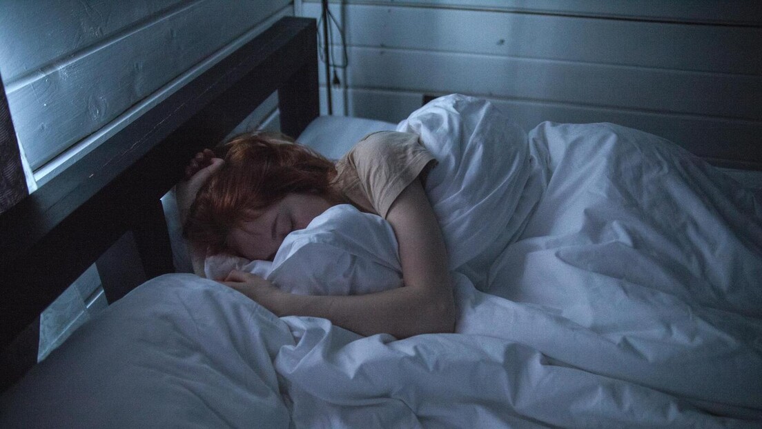 Ako želite bolji san, zaboravite ovih 5 mitova o spavanju