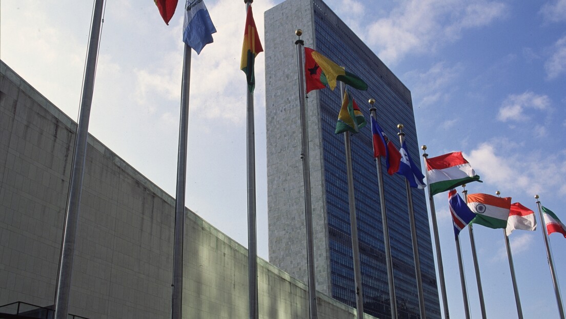 Rusija i Kina podržale zahtev Palestine da uđe u UN