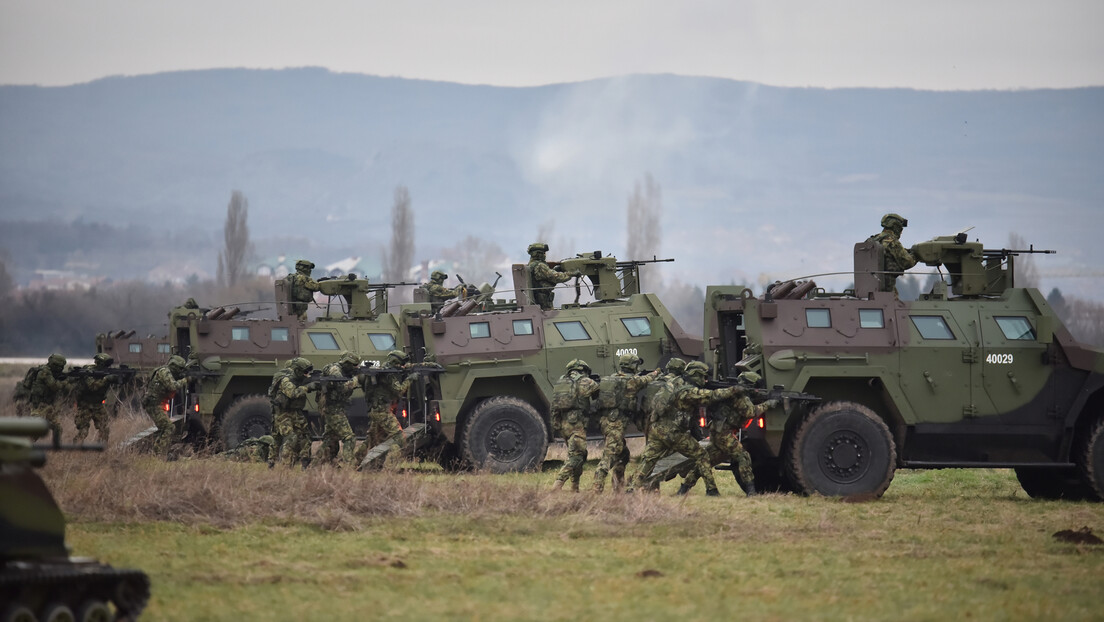 NATO ili nedostatak političke volje: Šta sprečava Srbiju da vrati obavezno služenje vojnog roka