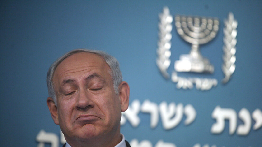 Netanjahu više ne sluša ni Bajdena: Ne možemo da pobedimo Hamas ako ne uđemo u Rafu