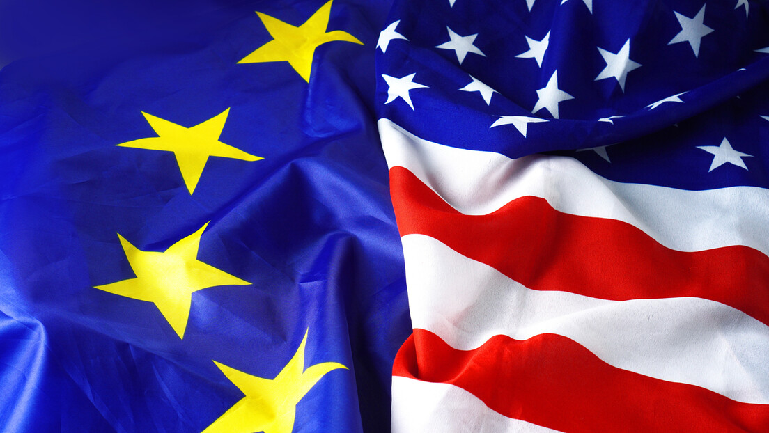 Transatlantska šizma: Sukob u Ukrajini razotkrio pukotine u odnosima SAD i EU
