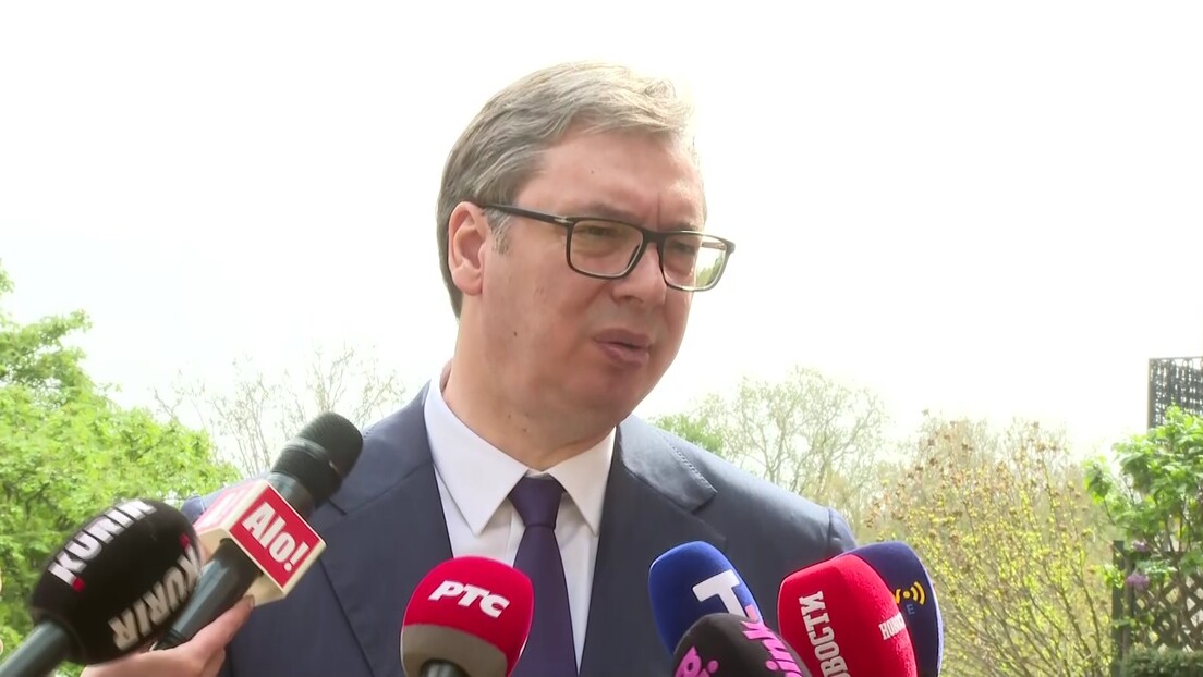 Vučić: U naredna dva meseca imaćemo ugovor za "rafale"