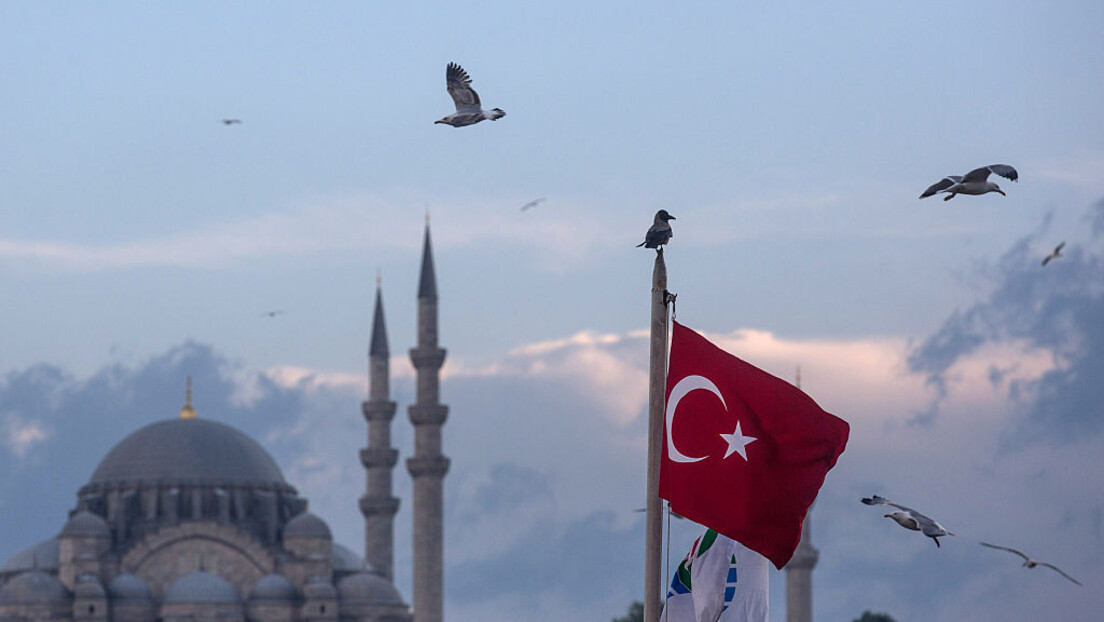 Турска ограничава извоз у Израел
