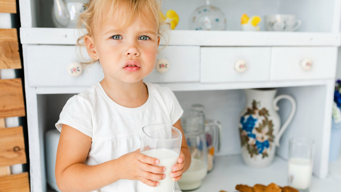 Nove smernice koje mogu da pomognu da deca prevaziđu alergije na hranu