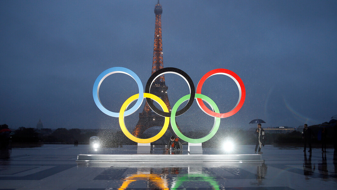 Британци подржавају учешће Руса на Олимпијским играма: Али, морате да испуните услове