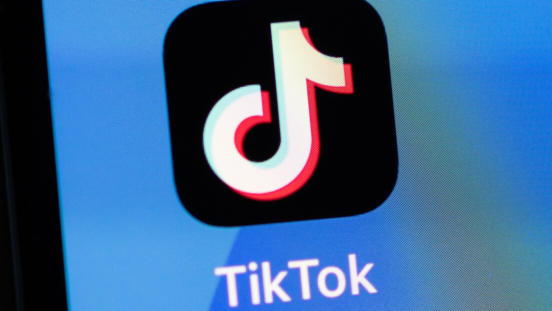 ТикТок креира апликацију за фотографије која може бити ривал Инстаграму