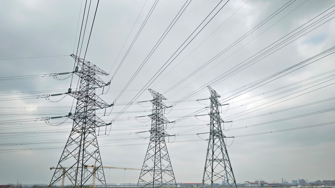 Berza struje tri države: Srbija, Mađarska i Slovenija trgovaće električnom energijom