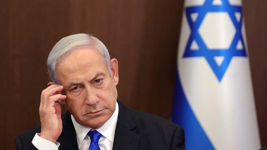 Нетанјаху не одустаје: Нема силе на овом свету која ће зауставити Израел
