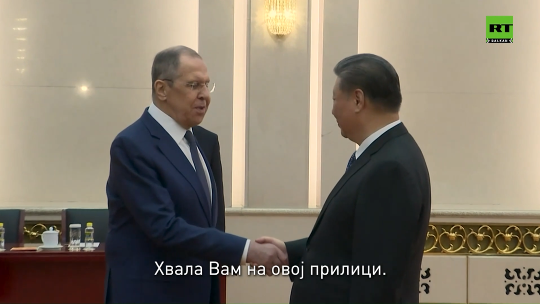 Мултиполарни свет, јачање сарадње и посета Путина: О чему су разговарали Лавров и Си?