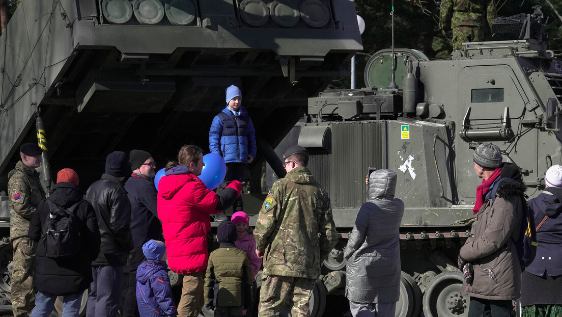 Sve bliže Rusiji: NATO otvara štab kopnenih snaga u Finskoj