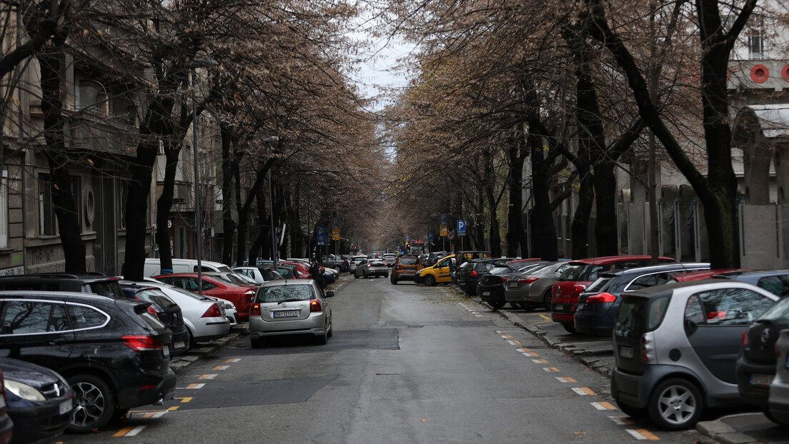 Гаража као гарсоњера: У Београду паркинг место продато за чак 65.000 евра