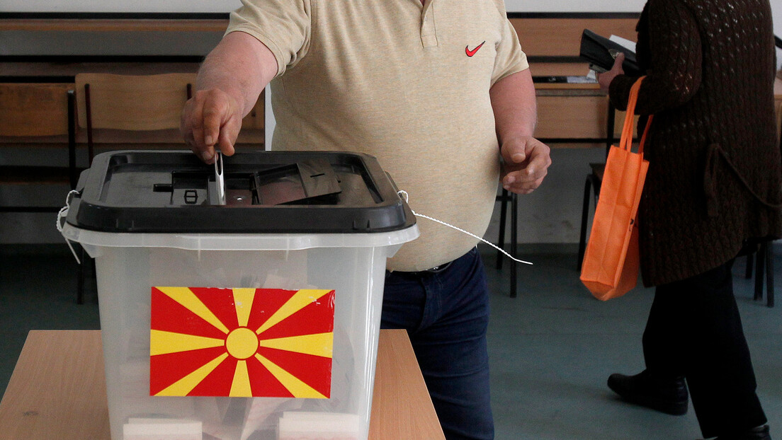 Аналитичар из Скопља: Приштина се меша у изборе у Северној Македонији
