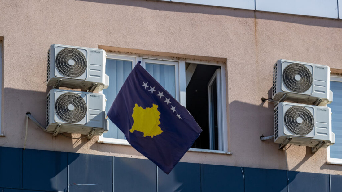 Бомба испод аута Србина у Лепосавићу, Свечља оптужује Србију