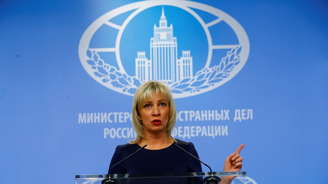 Ministarstvo spoljnih poslova Rusije: Pokrenućemo pitanje zaporoške elektrane u Savetu bezbednosti UN