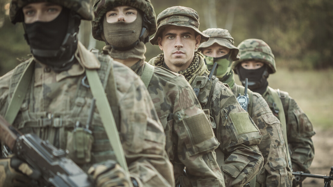 Медији: Чешка одобрила борцима да ратују у Украјини