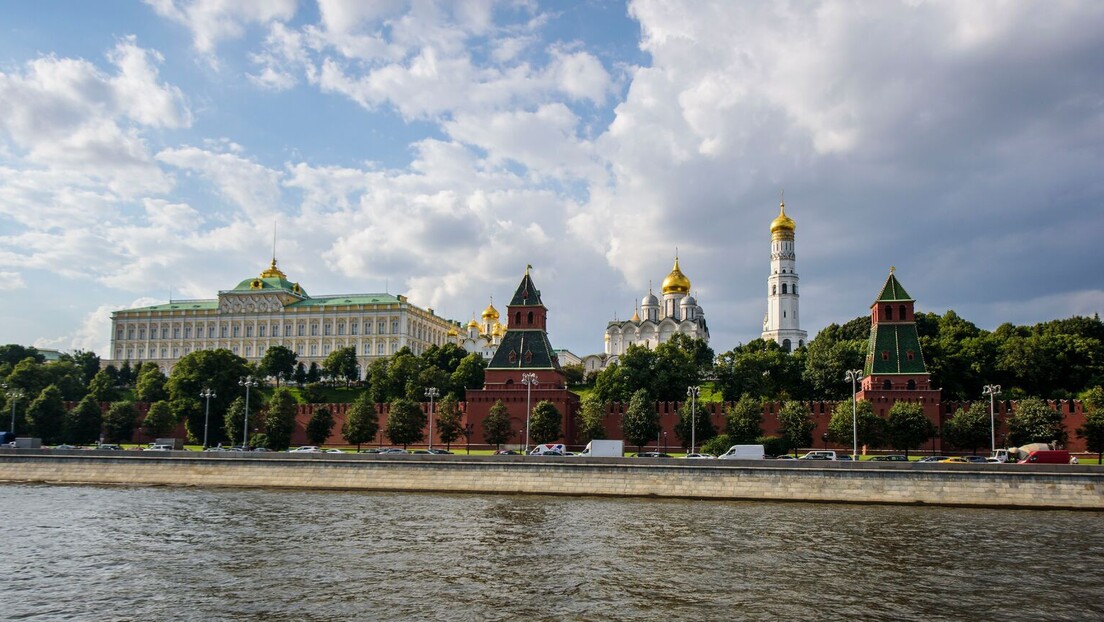 Кремљ: Ако желите окончање сукоба у Украјини, не заборавите да је Русија већа за четири региона