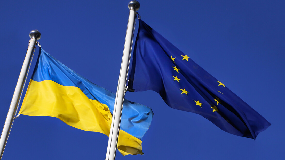 Француска влада: Пријем Украјине у ЕУ темпирана бомба