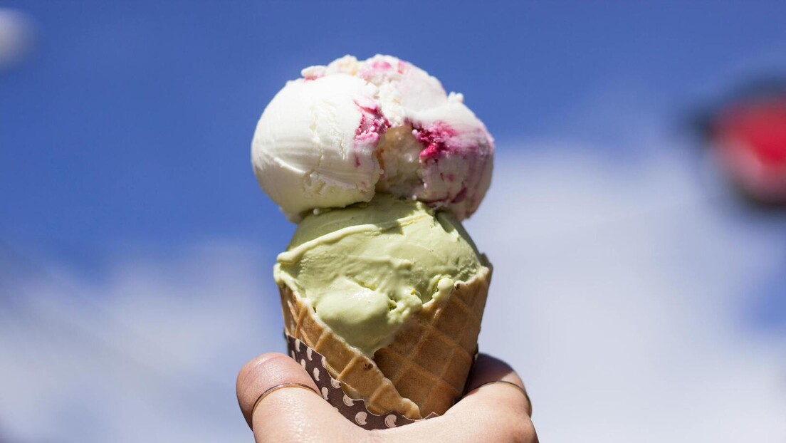 Dobre vesti: Sladoled nije toliko loš za zdravlje kao što ste mislili, otkrivaju stručnjaci