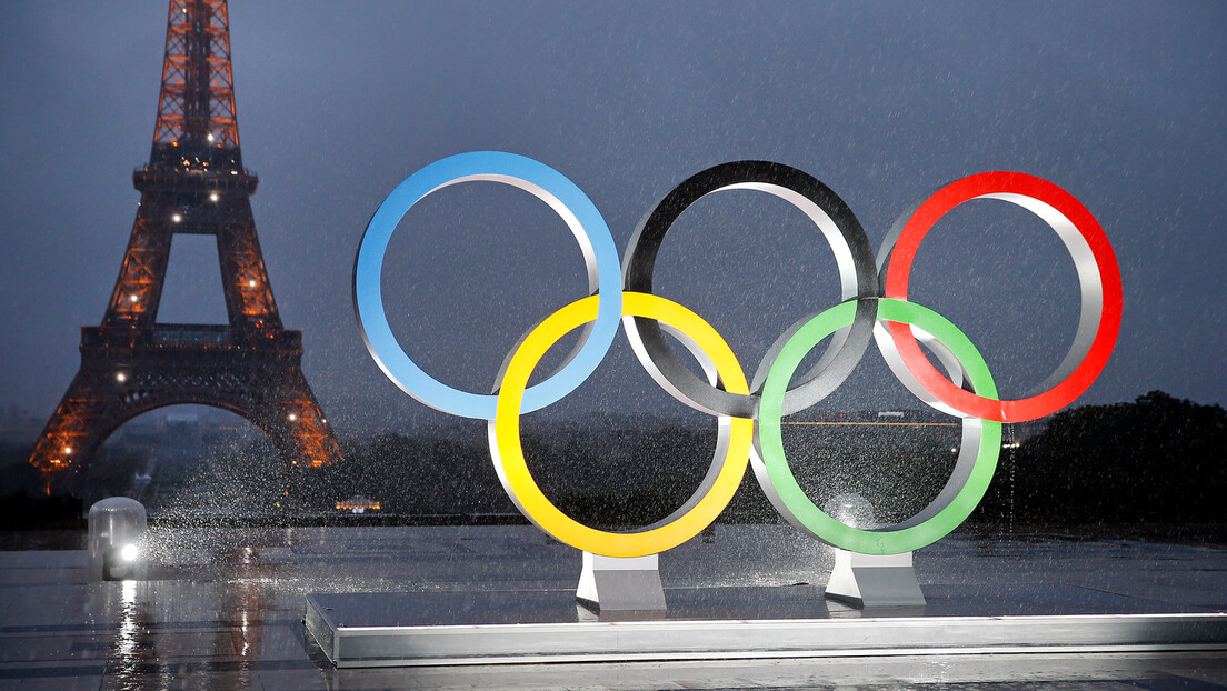 Прети отказивање дисциплине на Олимпијским играма: Париз има проблем са Сеном