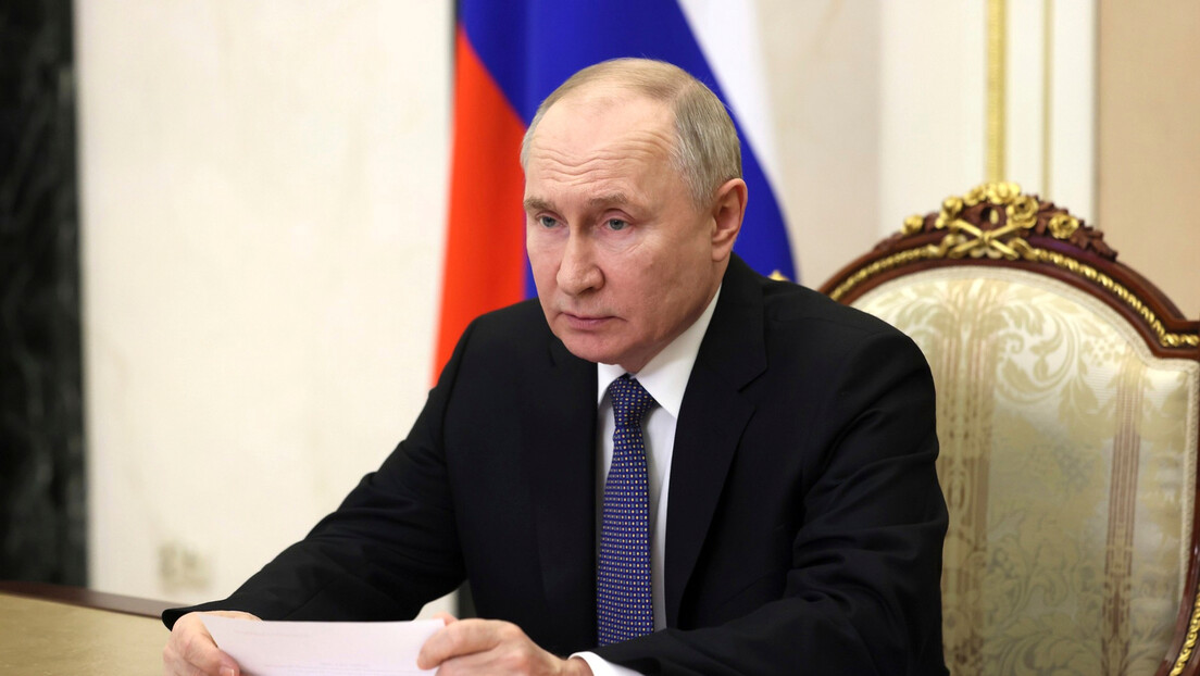 Путин потписао декрет: Стотине хиљада хектара у власништву западне компаније враћају се Русији?