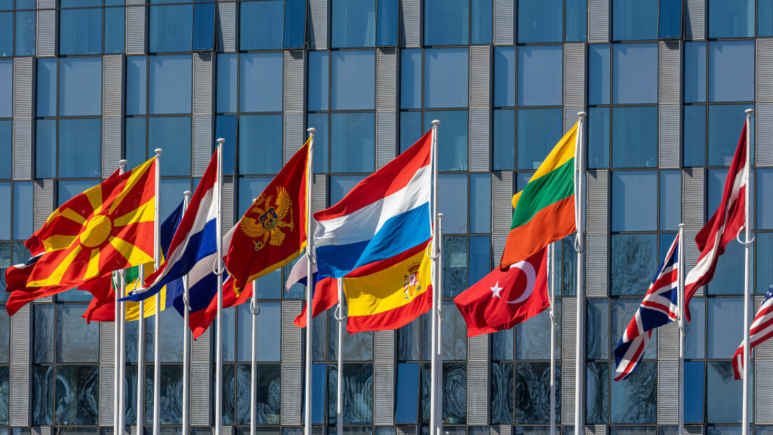 Кандидаткиња за председницу Северне Македоније тражи излазак из НАТО-а