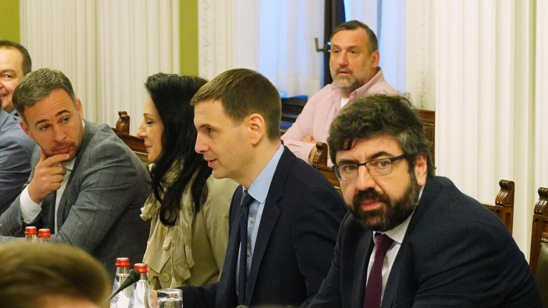 Mediji: Koalicija "Srbija protiv nasilja" ide na sastanak o izbornim uslovima