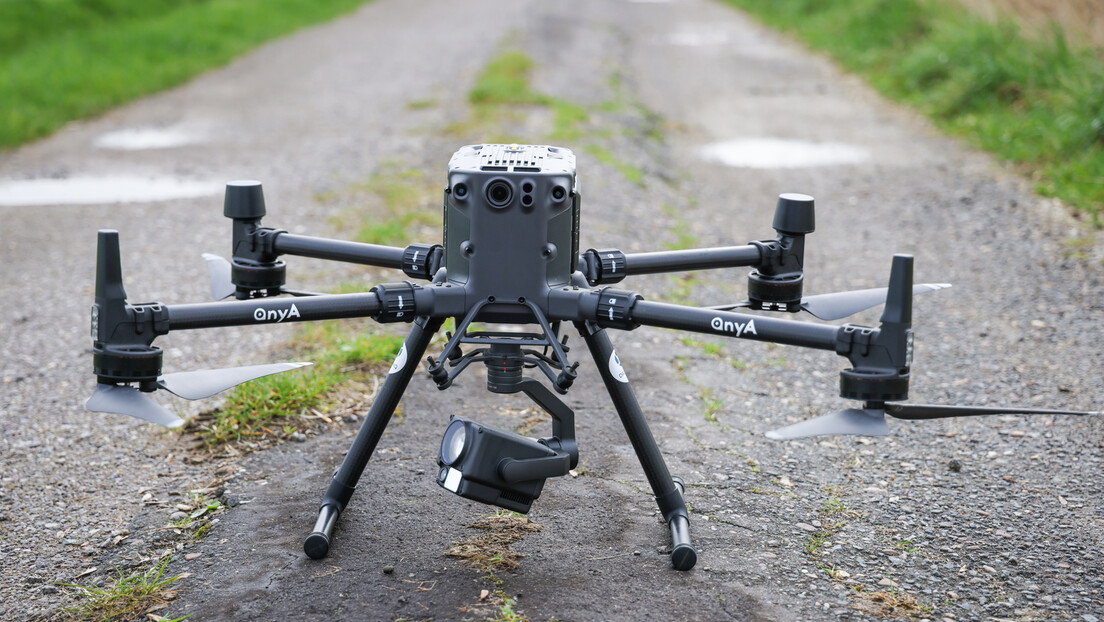 SAD zbog dronova šire "crnu listu": Sankcionisano još pet kompanija