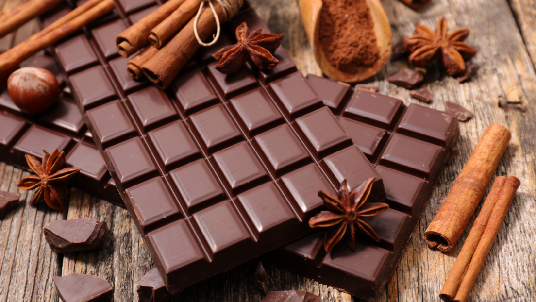Где је боље чувати чоколаду - у фрижидеру или на собној температури