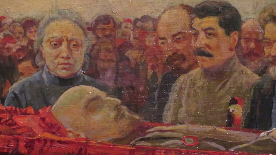 Све мумије Совјетског Савеза: Кога су Руси балзамовали и за које заслуге пред отаџбином