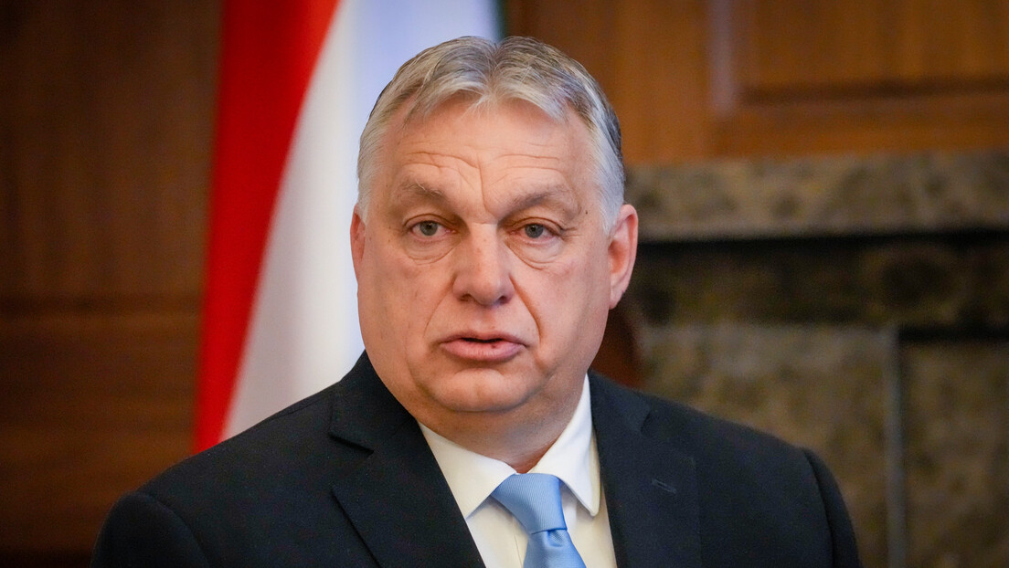 Orban: Zakon o migraciji novi ekser u kovčeg EU