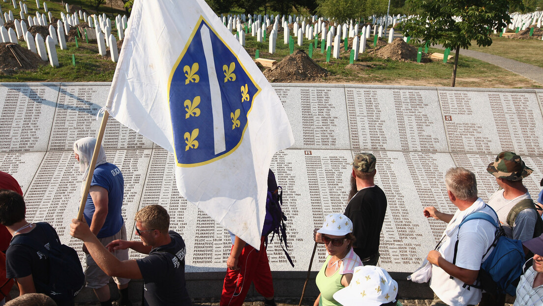 Резолуција о Сребреници уз подршку САД, Немачке и БиХ: Кривична пријава против амбасадора у УН?