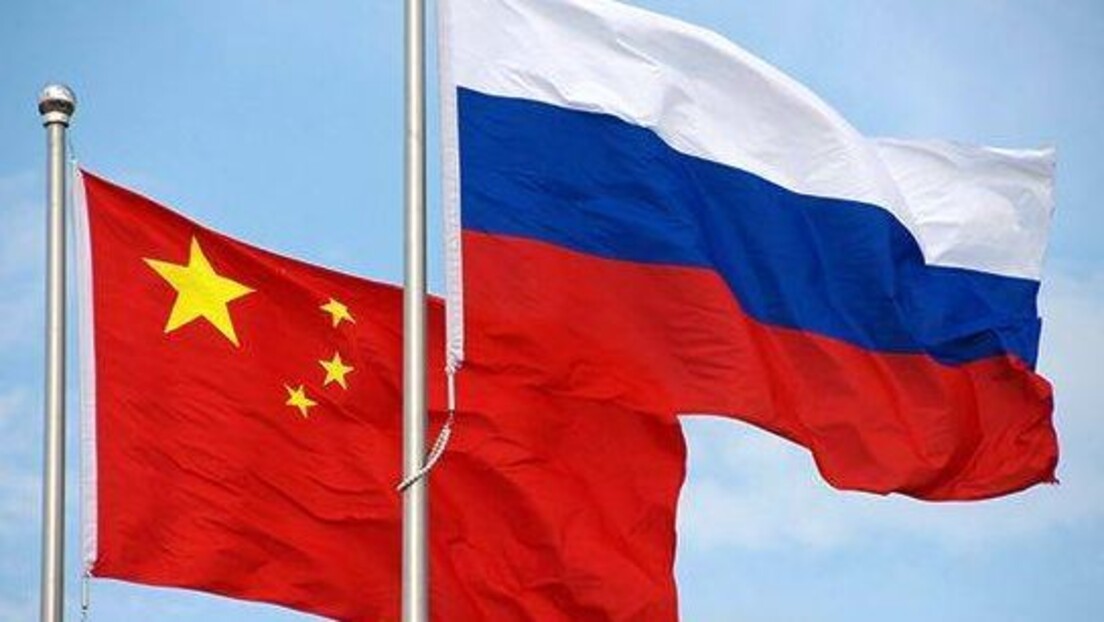 МСП Кине: Нећемо толерисати притиске због сарадње са Русијом