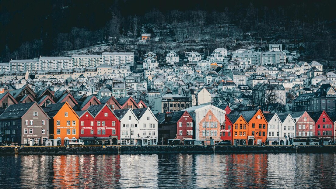Продужите дан да траје 26 сати: Норвешка тражи другачију временску зону