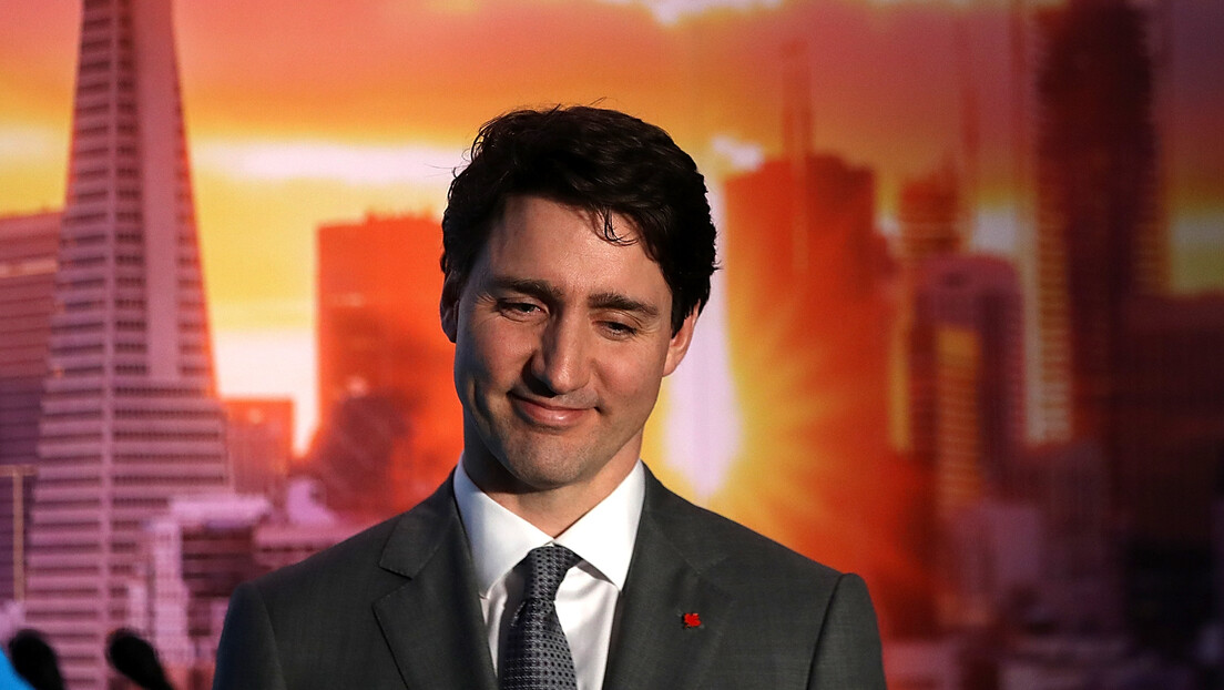 Премијер Канаде Џастин Трудо: Кина се мешала у канадске изборе
