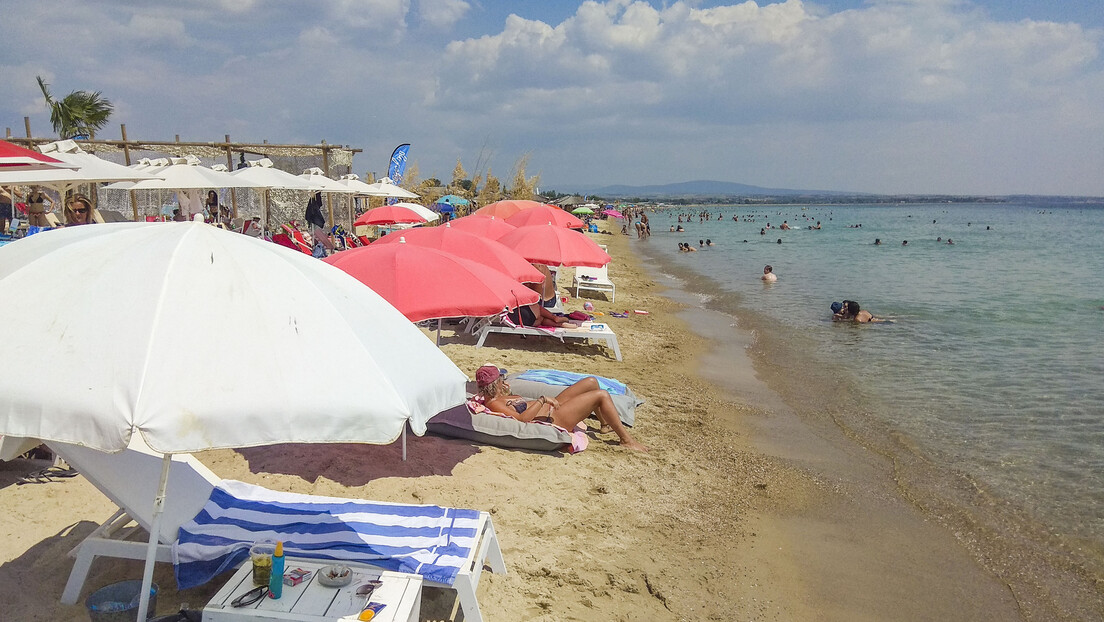 Letovanje ove godine skuplje i za četvrtinu: Za apartman u Grčkoj potrebno oko 950 evra