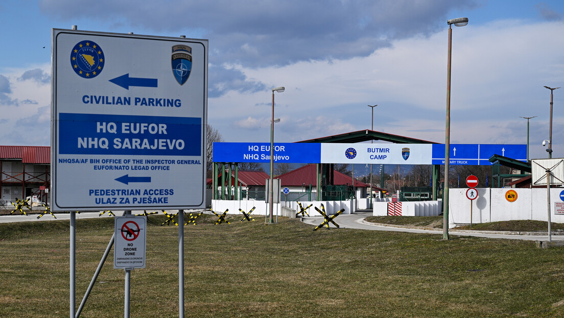 Зашто НАТО појачава своје присуство на Балкану?