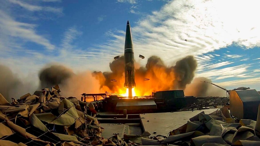 Рјабков: Можда ћемо распоредити своје ракете као одговор на потезе САД