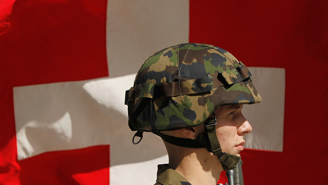Швајцарска: Иницијативу за заштиту неутралности потписало више од 130.000  грађана