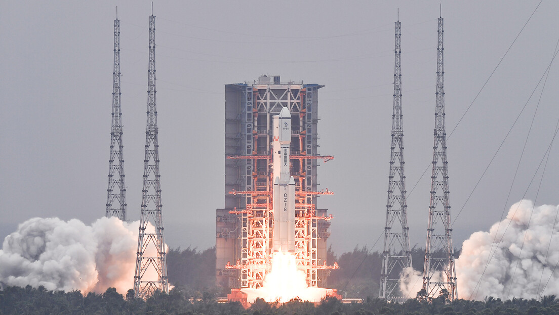 Kina uspešno postavila relejni satelit u lunarnu orbitu za buduća istraživanja