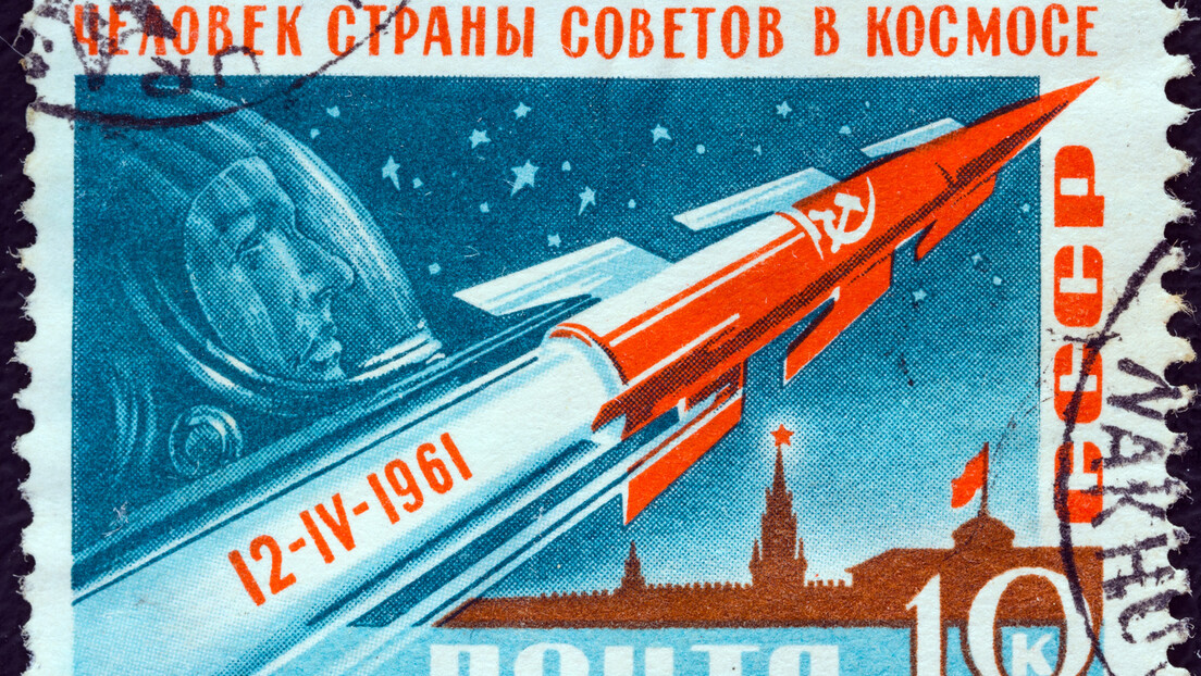 Dan kada je počela svemirska era: Let Jurija Gagarina je trajao 108 minuta