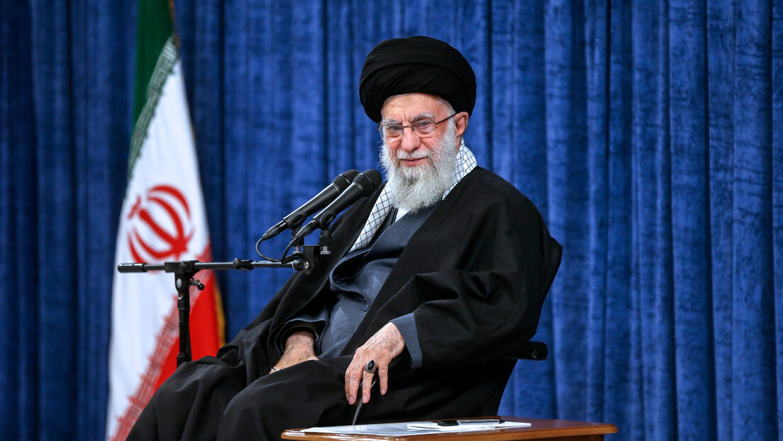 Zapadni mediji: SAD očekuju da Iran napadne Izrael već danas