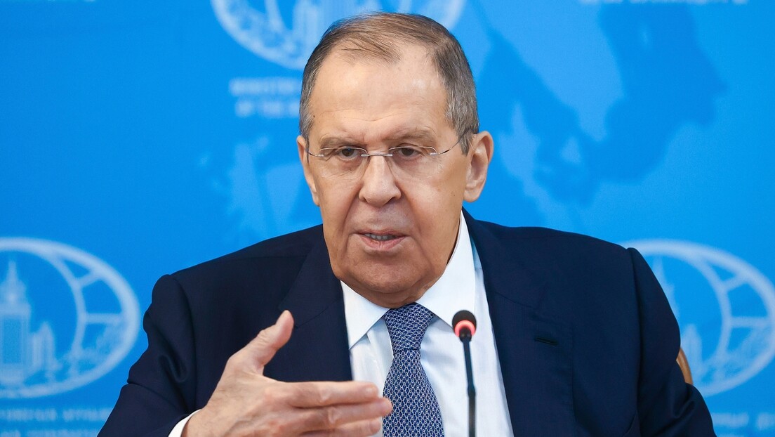 Lavrov nakon sastanka ministara ZND: Planovi Zapada da nas uništi padaju u vodu