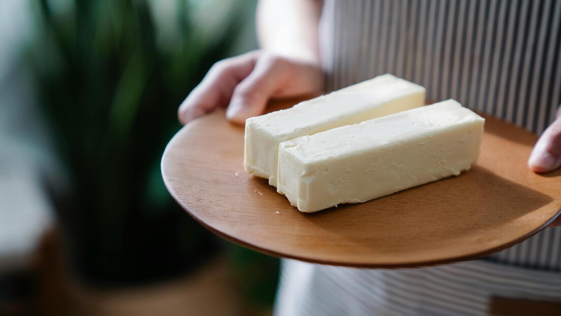 Puter ili margarin - koji namaz je zdraviji